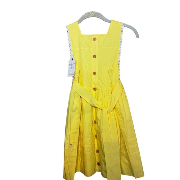 NWT Lacey Lane Sample Josey 8 - Picture 2 of 3